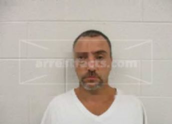 Michael Edsel Warren