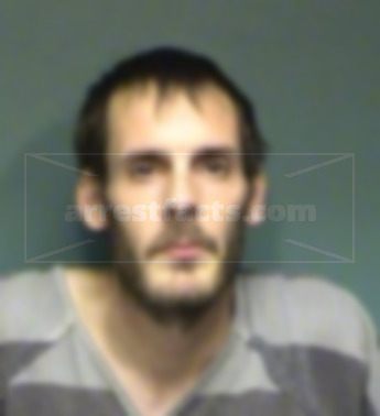 Todd James Farrow