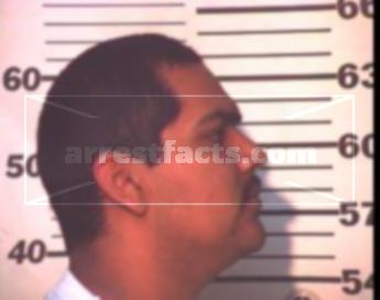 Francisco Roel Mata Salinas