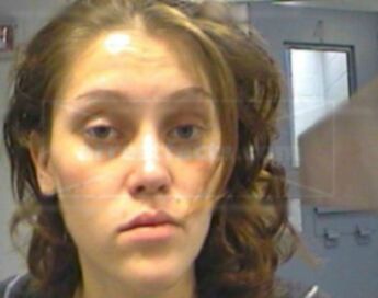 Amber Marie Johnson