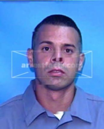 Daniel Arturo Ortiz