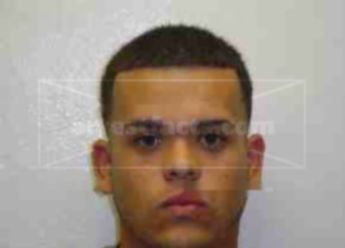 Wilfredo Luis Echevarria
