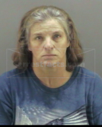 Carla June Milliken