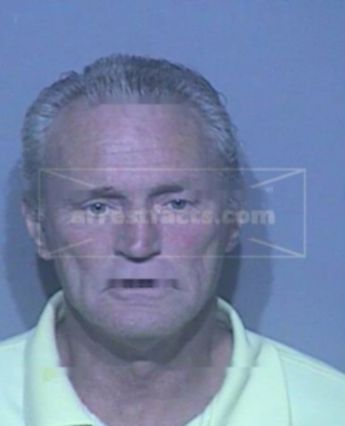 Herman William Peaslee Jr