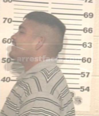 Victor Negrete