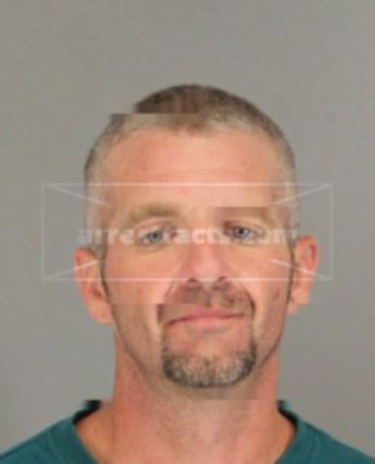 Michael Ray Johnson