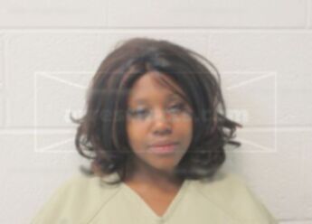 Temeka Shawnte Woods