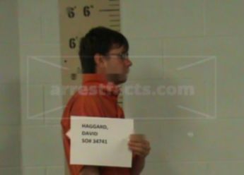 David Wayne Haggard