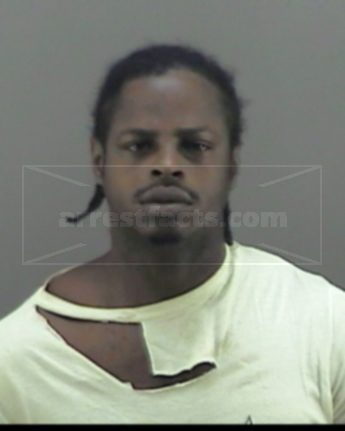 Cornelius Antonio King
