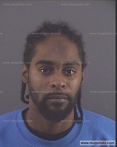 Derrick Lashawn Sterrett