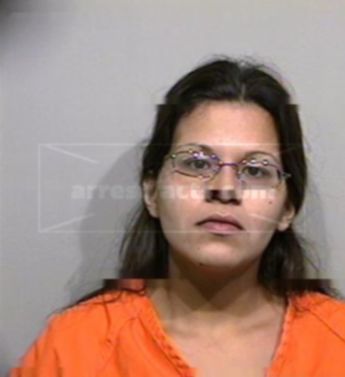 Livia Ann Ramirez