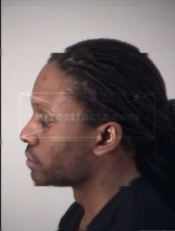 Anthony Duran Campbell