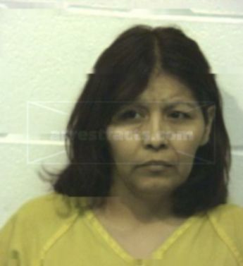 Anisa Barrios Lackland
