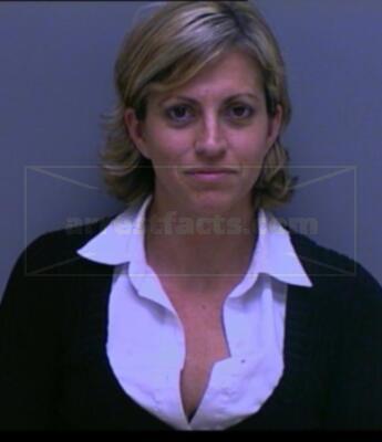 Nikki Moffitt Posey