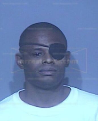 Alonzo Markelle Towner
