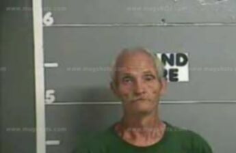 James Allen Pinkston