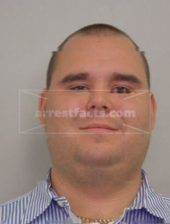Michael James Keller