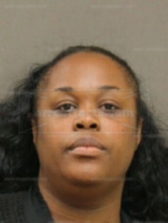 Danielle Lashawn Adams