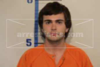Alexander Glenn Johnson