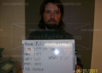 Keith Allan Kessel