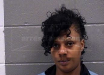 Tamika D Chaplin