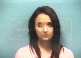 Brittany Alexandria Shaneyfelt