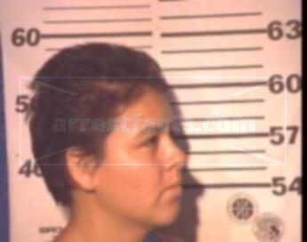 Maria Isidra Medina