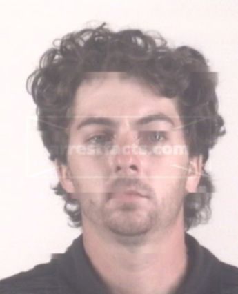 Adam James Clarkson