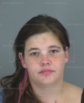Jessica Leigh Isenhower
