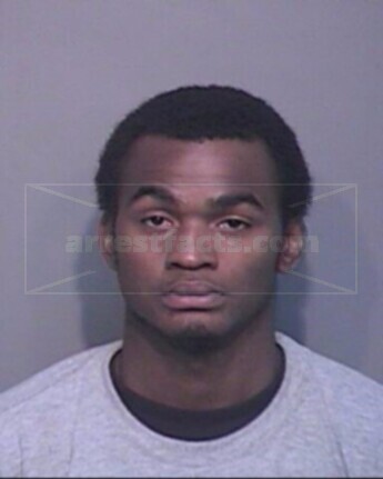 Demetrius Andrea James