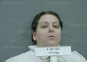 Crystal Ann Tomlin