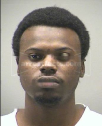 Darrell Toshe White Jr