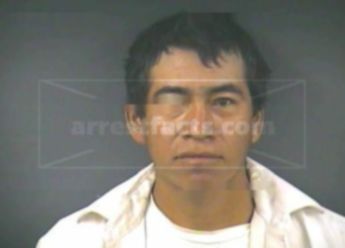 Poncho Ramirez
