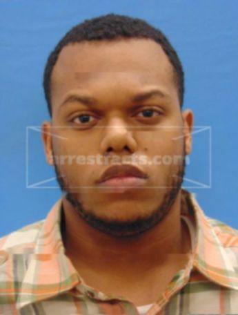 Terrance Dmarques Williams