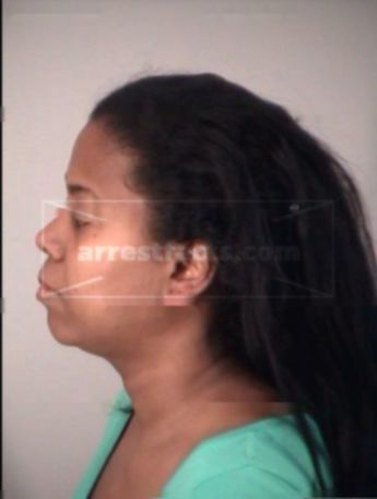 Daisy Denisse Santos