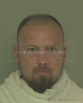 Michael David Townsend