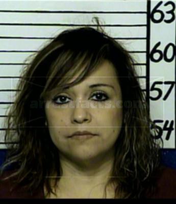 Nancy Morris