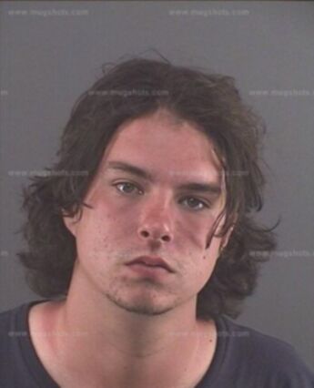 Zane Patrick Holcomb