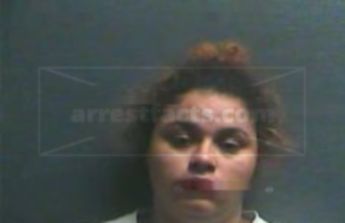 Queen Brittany Thomas