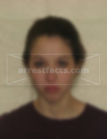 Ashlin Renae Reeves