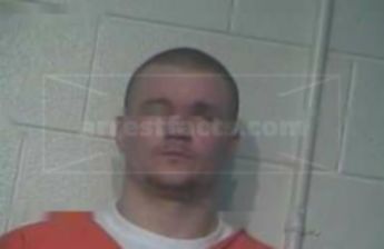 John Brandon Garnett