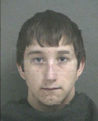 Cody Wade Cavender