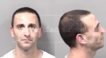 Michael Anthony Hogan