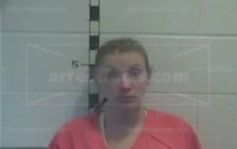 Sara Francis Bridwell