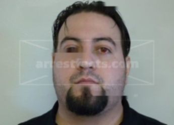 Jeremy R Hernandez