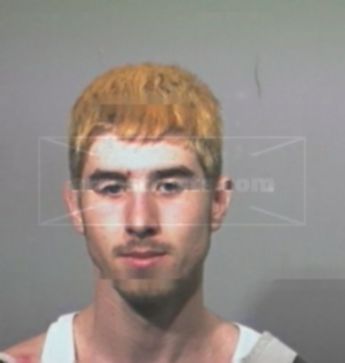 Stephen Marion Solomon