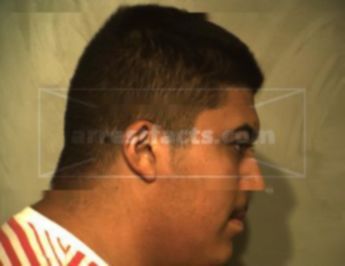 Efrain Manuel Vasquez