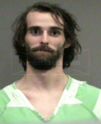 Shane William Benson