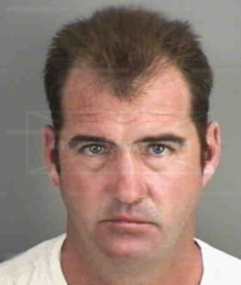 William Brian Alger