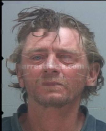 Dale Wayne George